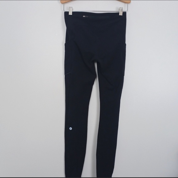 Lululemon Speed Up Leggings 28" - Picture 8 of 11